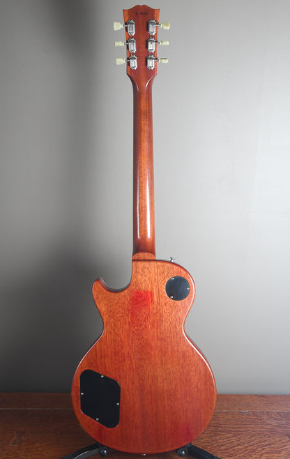 2005 Gibson 1959 Les Paul Standard Reissue R9 Bloodburst OHSC