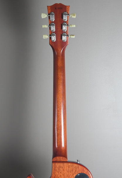 2005 Gibson 1959 Les Paul Standard Reissue R9 Bloodburst OHSC