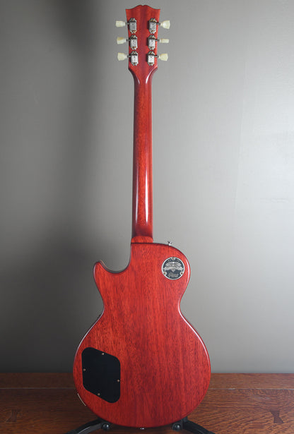 2019 Gibson 60th Anniversary Les Paul 1959 R9 Reissue Southern Fade OHSC