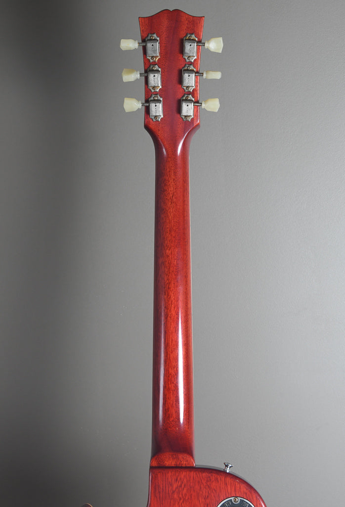 2019 Gibson 60th Anniversary Les Paul 1959 R9 Reissue Southern Fade OHSC