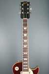 1978 Gibson Les Paul Deluxe Humbucker Conversion Wine Red OHSC