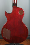 1978 Gibson Les Paul Deluxe Humbucker Conversion Wine Red OHSC