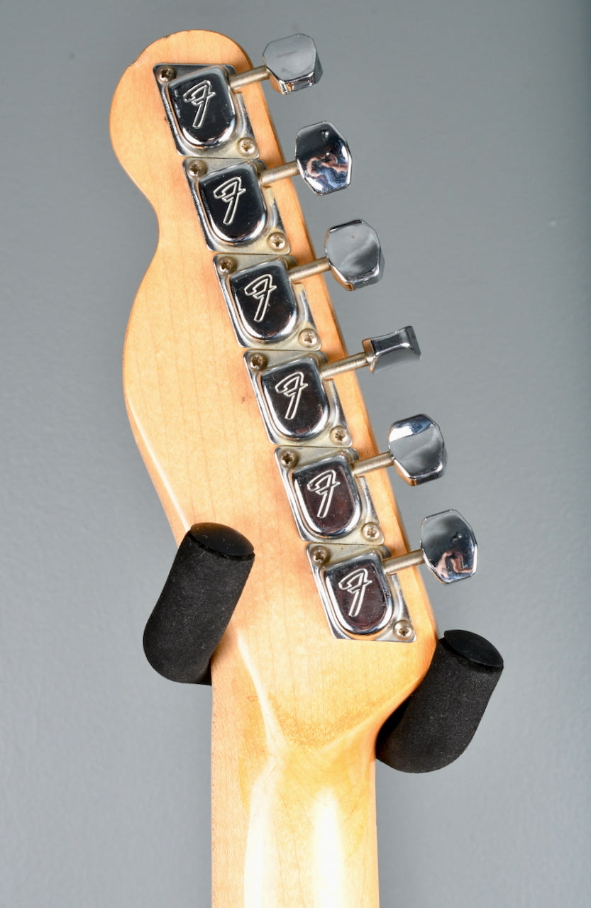 1973 Fender Telecaster 1952 Reissue Blonde OHSC