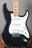 2018 Fender Custom Shop 1968 Relic Stratocaster Black