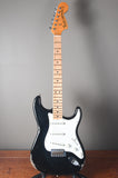 2018 Fender Custom Shop 1968 Relic Stratocaster Black