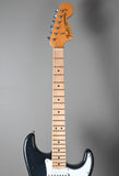 2018 Fender Custom Shop 1968 Relic Stratocaster Black