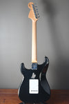 2018 Fender Custom Shop 1968 Relic Stratocaster Black