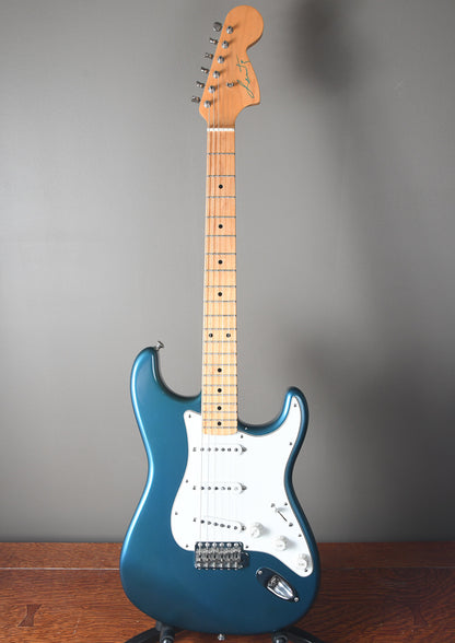 2000 Lentz S Style Lake Placid Blue