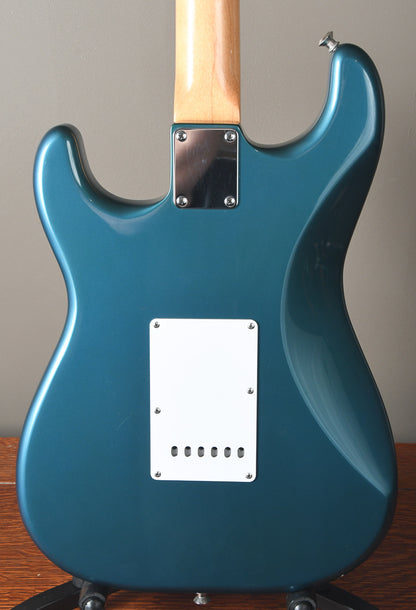 2000 Lentz S Style Lake Placid Blue