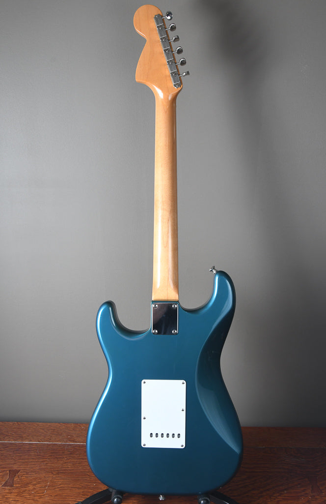 2000 Lentz S Style Lake Placid Blue