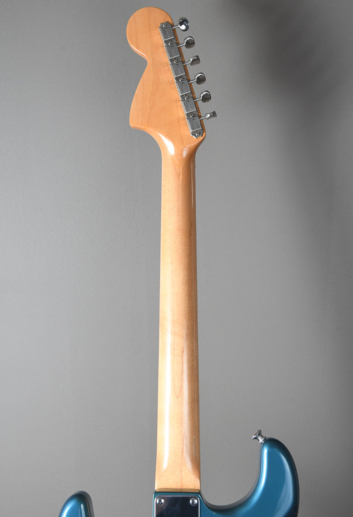 2000 Lentz S Style Lake Placid Blue