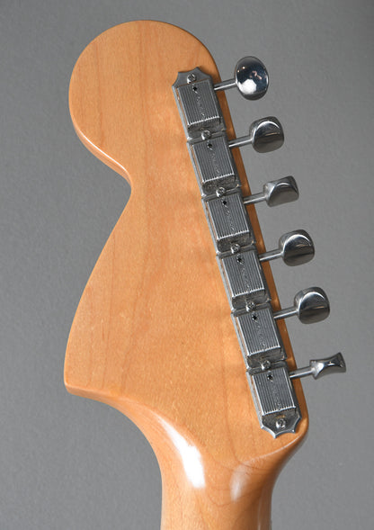 2000 Lentz S Style Lake Placid Blue