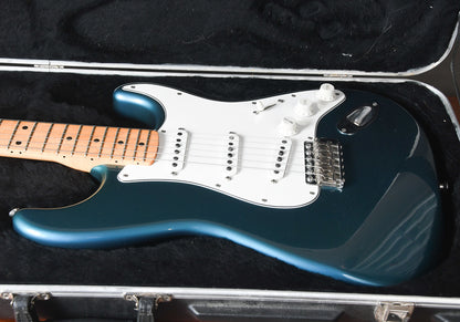 2000 Lentz S Style Lake Placid Blue