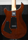 2020 Paul Reed Smith PRS CE 24 Vintage Sunburst Wrap