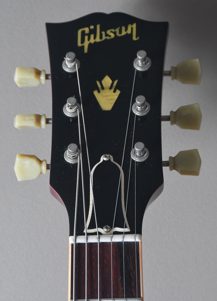 2004 Gibson Historic 1959 ES 335 Cherry Red