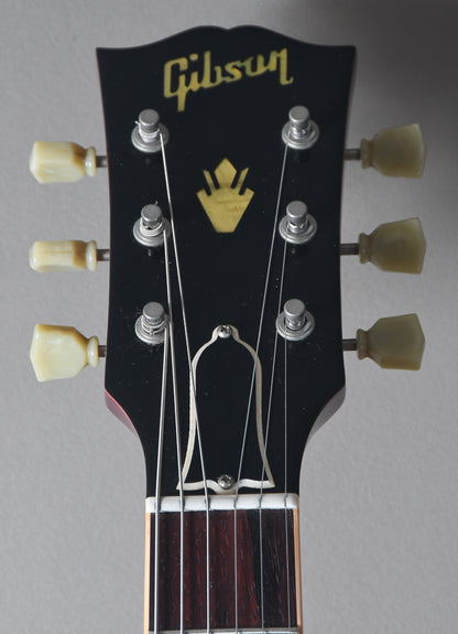 2004 Gibson Historic 1959 ES 335 Cherry Red