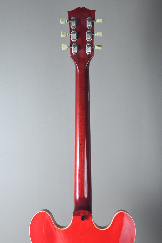2004 Gibson Historic 1959 ES 335 Cherry Red