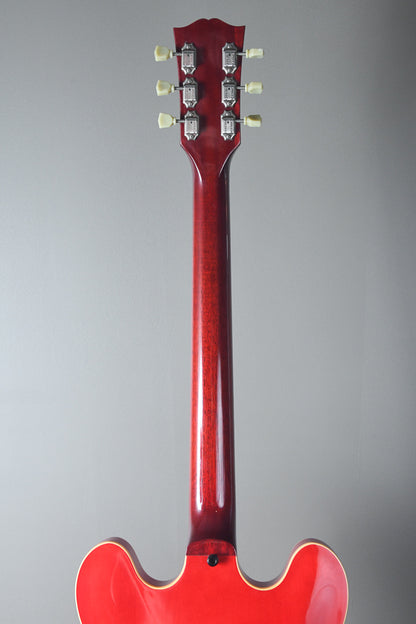 2004 Gibson Historic 1959 ES 335 Cherry Red