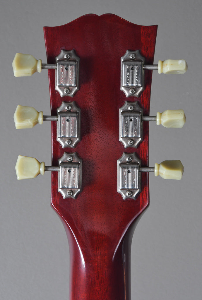 2004 Gibson Historic 1959 ES 335 Cherry Red