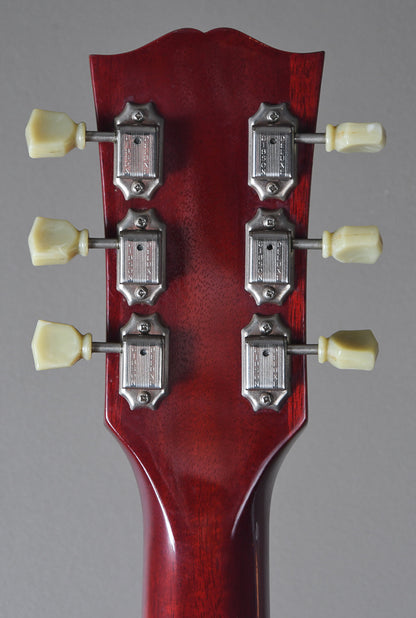 2004 Gibson Historic 1959 ES 335 Cherry Red