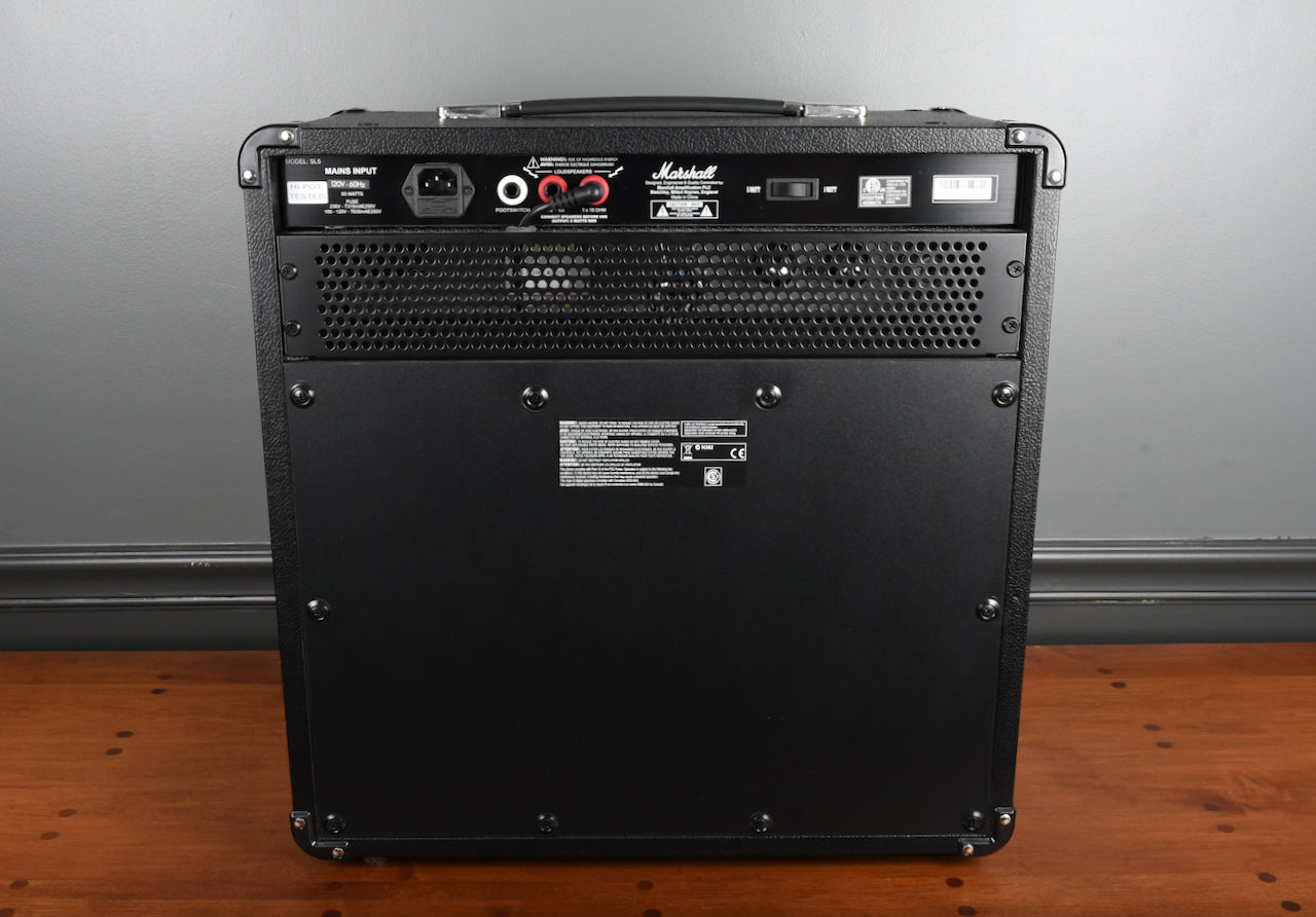 Marshall Slash Signature Combo SL-5C
