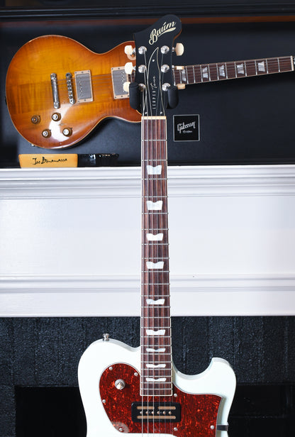 2018 Baum Leaper Tone Made in Denmark Vintage Sky