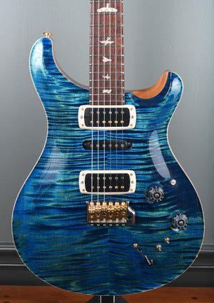 2020 Experience PRS Modern Eagle V River Blue