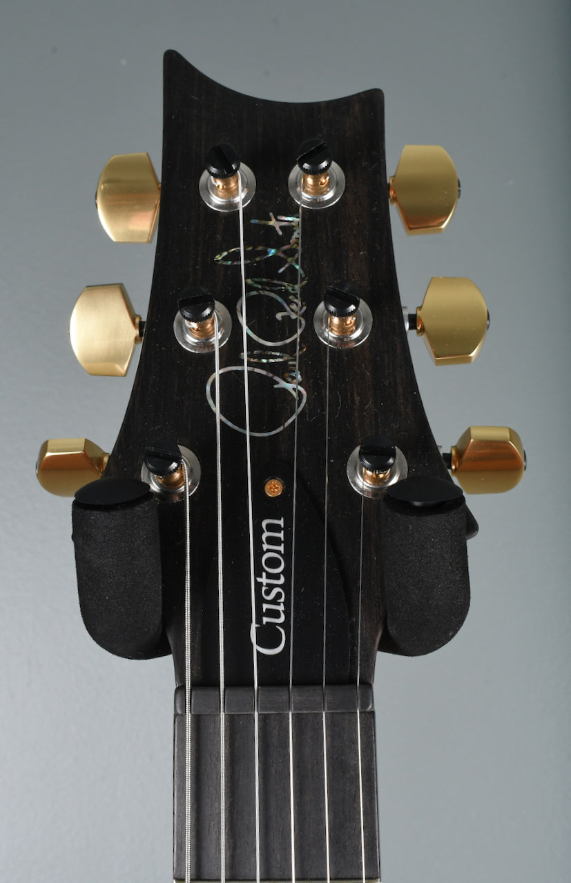 Paul Reed Smith PRS Custom 24 Charcoal Artist Package