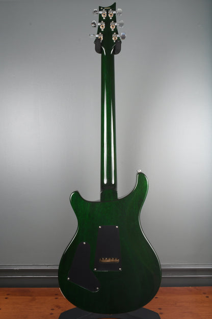 2020 PRS Custom 24 *Custom Color* Emerald Wrap Burst