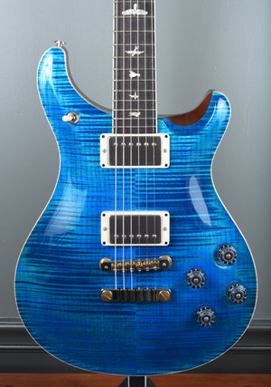 Paul Reed Smith PRS McCarty 594 *Custom Color* Blue Matteo