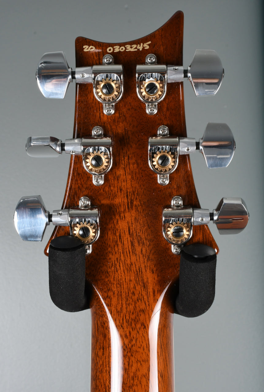 Paul Reed Smith PRS McCarty 594 *Custom Color* Blue Matteo