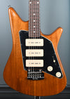 2020 Ernie Ball Music Man Albert Lee BFR MM-90 Natural Mahogany