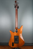 2020 Ernie Ball Music Man Albert Lee BFR MM-90 Natural Mahogany