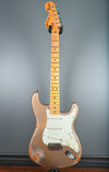 2013 Fender Custom Shop Heavy Relic 1969 Stratocaster Shoreline Gold