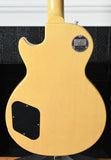 2021 Gibson 1957 Les Paul Special Murphy Lab TV Yellow Ultra Light Aged