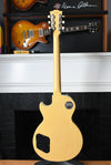 2021 Gibson 1957 Les Paul Special Murphy Lab TV Yellow Ultra Light Aged