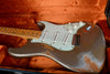 2013 Fender Custom Shop Heavy Relic 1969 Stratocaster Shoreline Gold