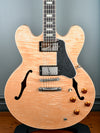 2016 Gibson Memphis ES-335 Figured Natural
