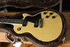 2021 Gibson 1957 Les Paul Special Murphy Lab TV Yellow Ultra Light Aged