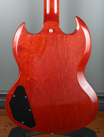 2006 Gibson Historic 1961 SG Vintage Cherry