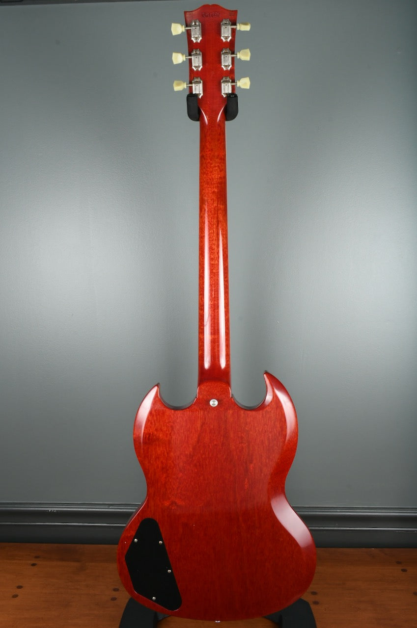 2006 Gibson Historic 1961 SG Vintage Cherry