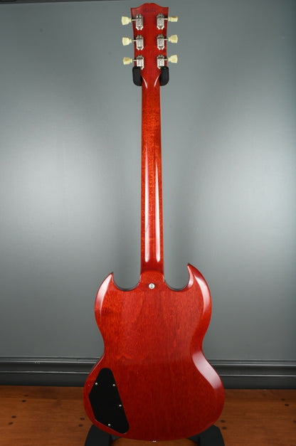 2006 Gibson Historic 1961 SG Vintage Cherry