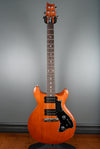 2008 Paul Reed Smith PRS Mira Korina Prototype Trans Orange OHSC