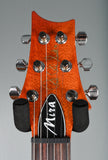 2008 Paul Reed Smith PRS Mira Korina Prototype Trans Orange OHSC