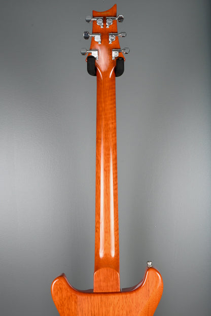 2008 Paul Reed Smith PRS Mira Korina Prototype Trans Orange OHSC