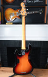 2013 Fender Marcus Miller Signature Jazz Bass V 5 String Sunburst