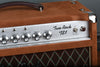 2020 Two Rock TS-1 100/50 Watt Head & 2x12 Set Tobacco Suede Diamond Cloth