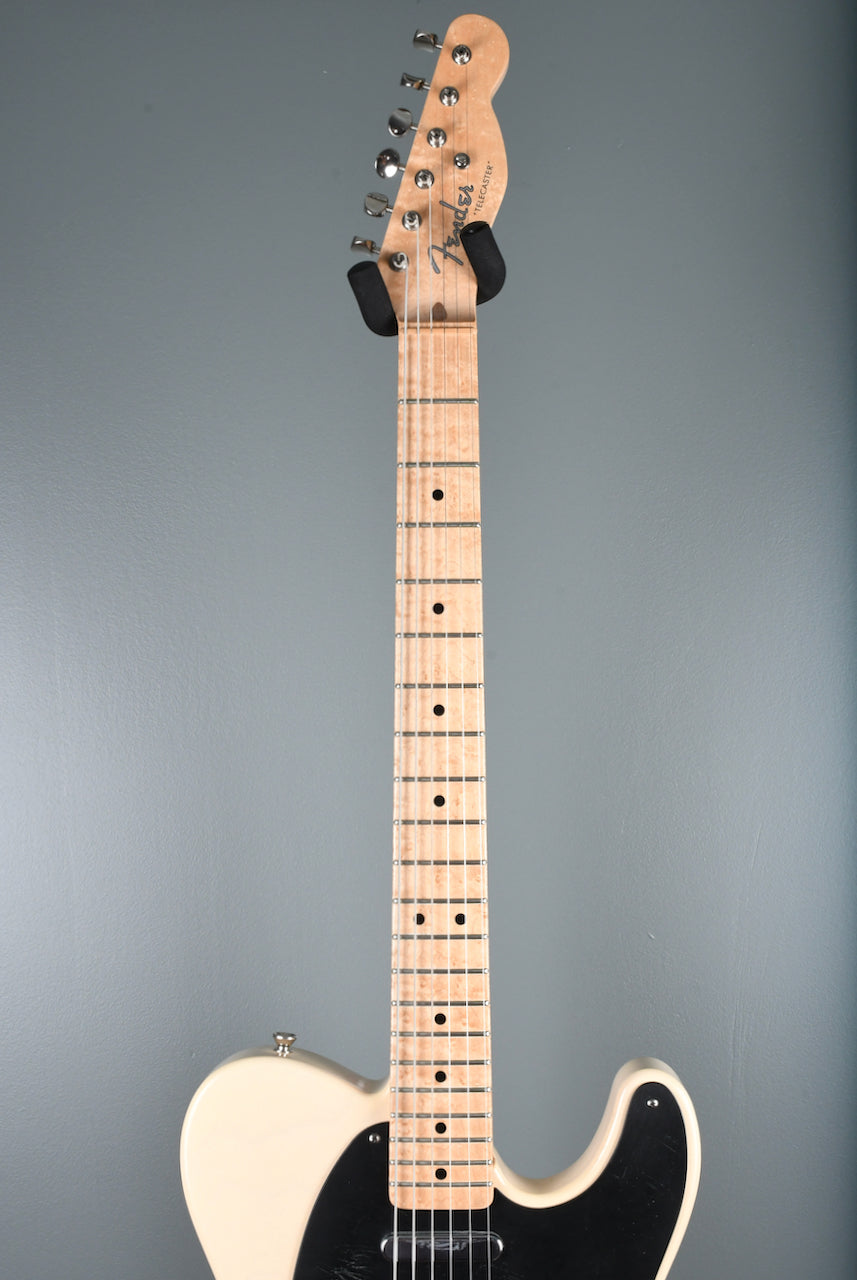 2008 Chad Underwood 1953 T Style Blonde