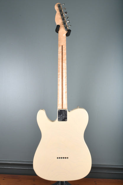 2008 Chad Underwood 1953 T Style Blonde