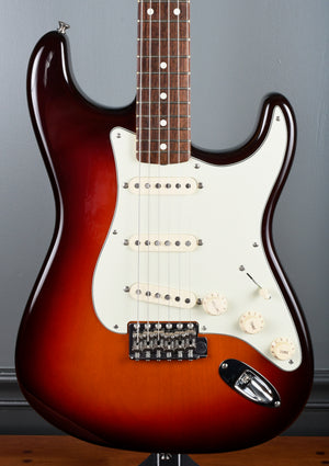 2009 Fender Stratocaster 1959 50th Anniversary #6 of 59 Chocolate Burst